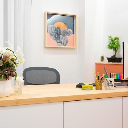 6Th Land - Rent Rooms Affittacamere 라스페치아 외부 사진