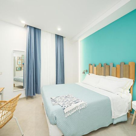 6Th Land - Rent Rooms Affittacamere 라스페치아 외부 사진