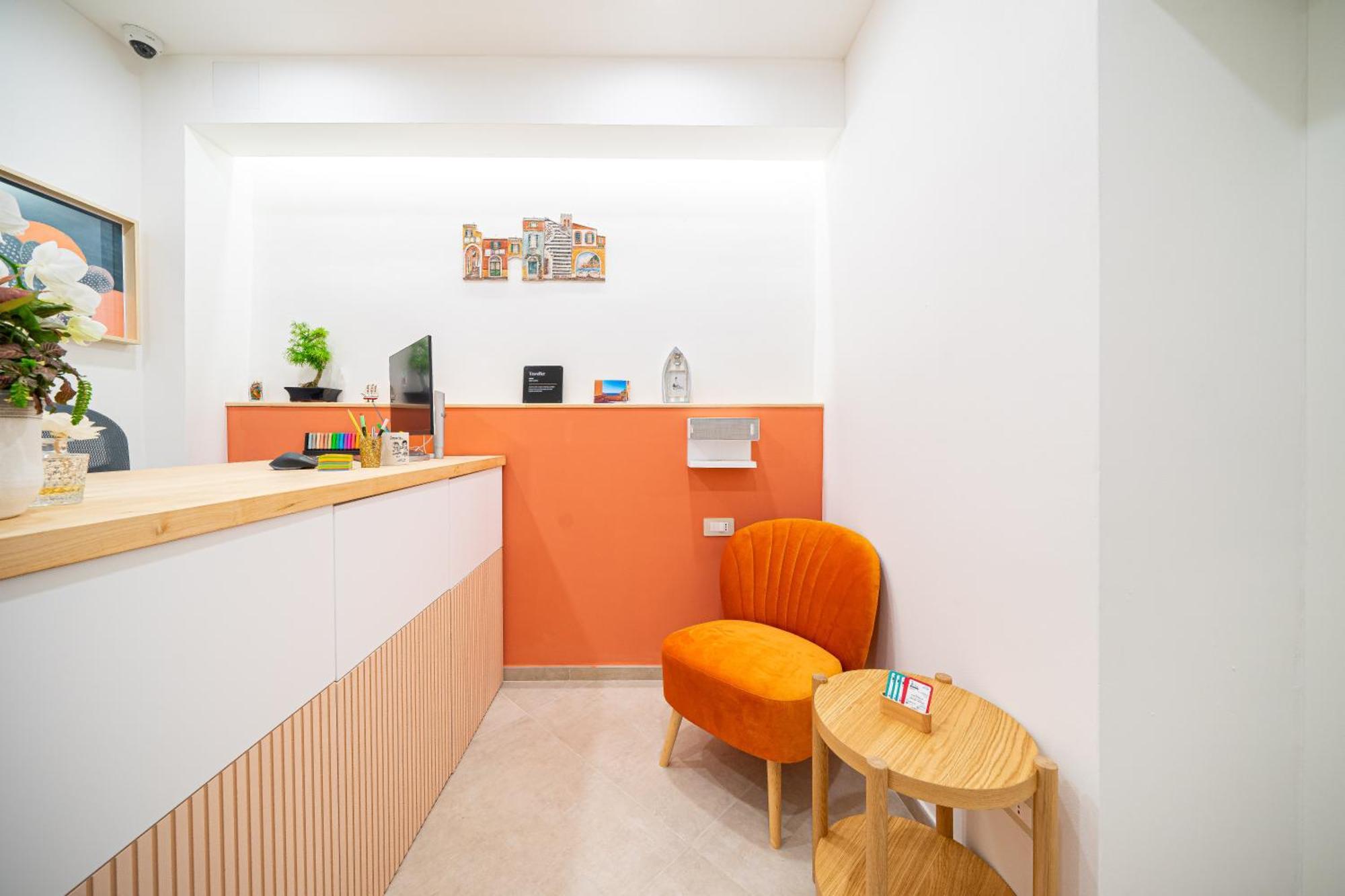 6Th Land - Rent Rooms Affittacamere 라스페치아 외부 사진