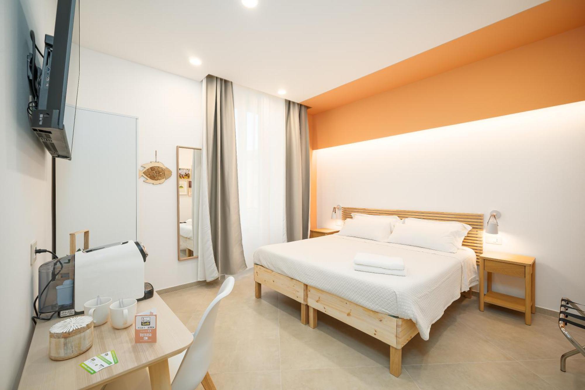 6Th Land - Rent Rooms Affittacamere 라스페치아 외부 사진