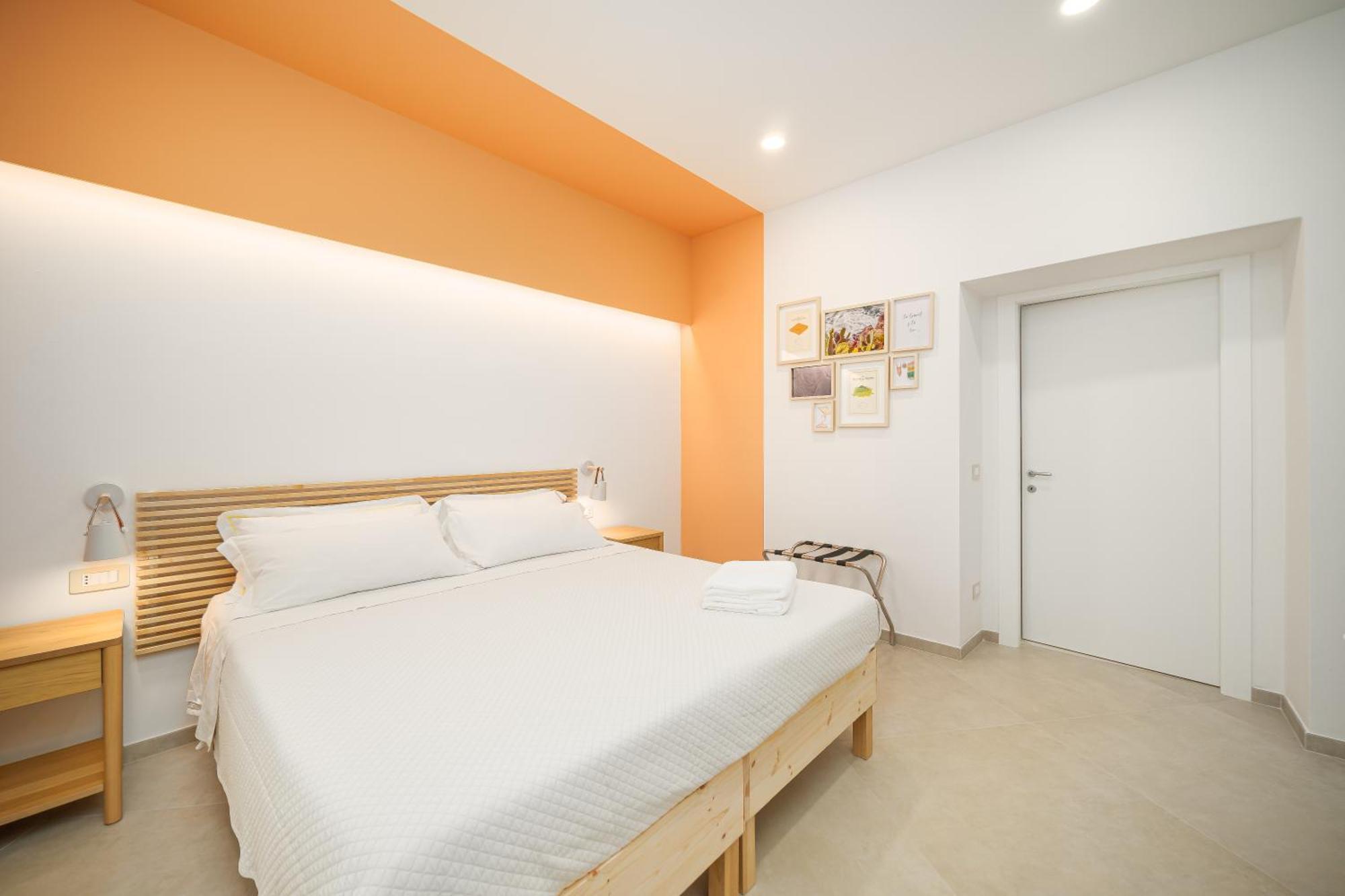 6Th Land - Rent Rooms Affittacamere 라스페치아 외부 사진