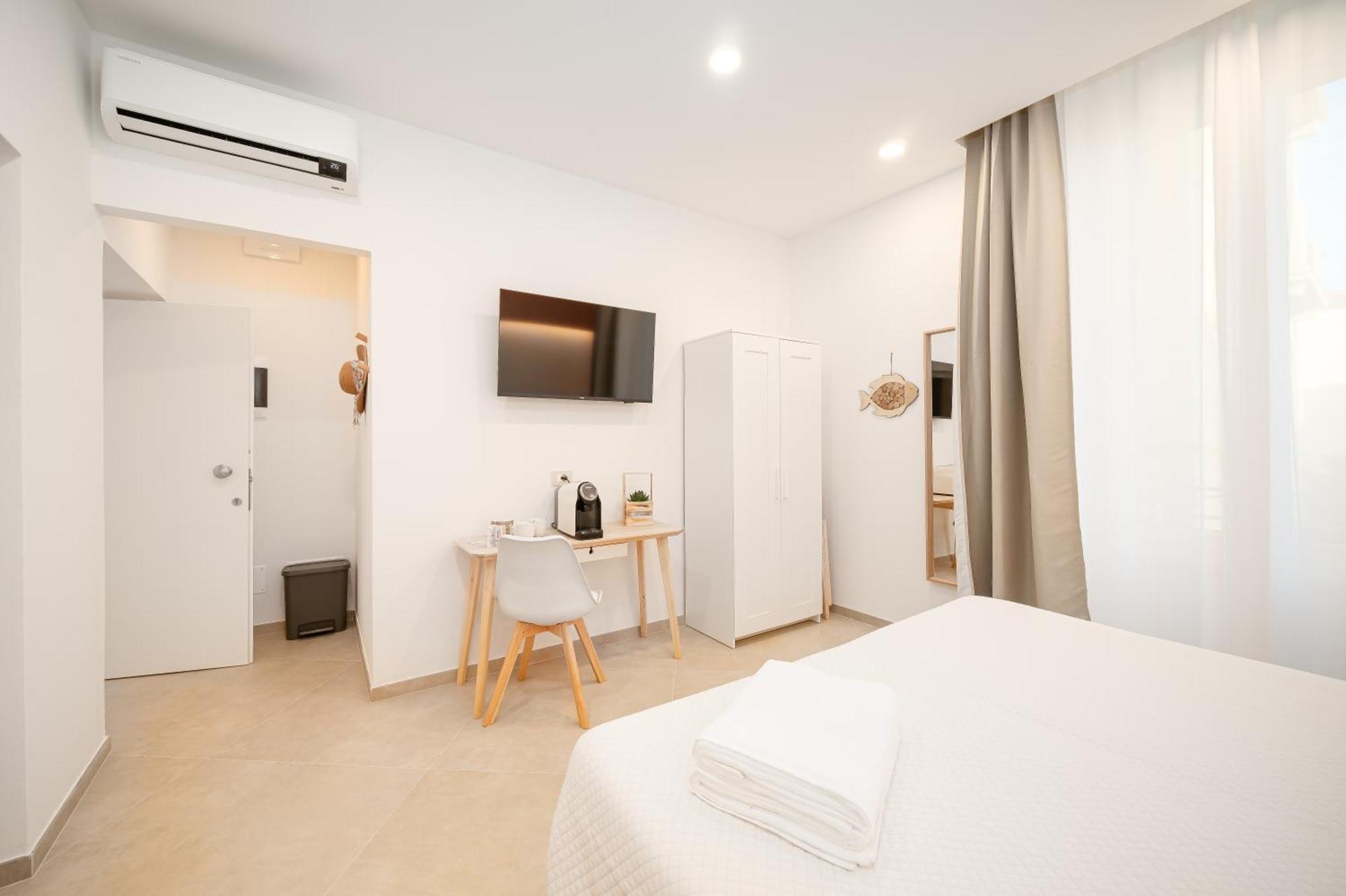 6Th Land - Rent Rooms Affittacamere 라스페치아 외부 사진