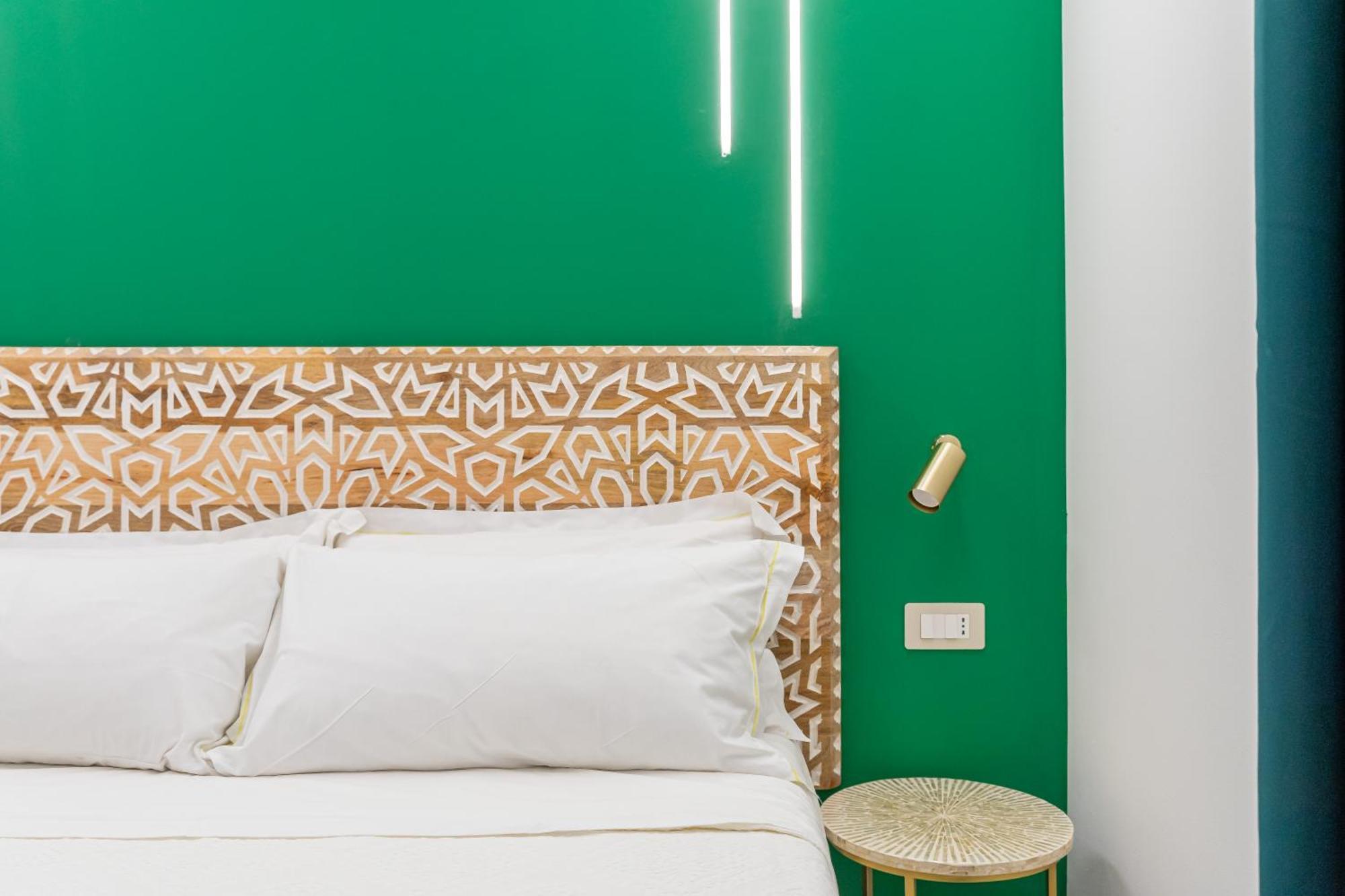6Th Land - Rent Rooms Affittacamere 라스페치아 외부 사진