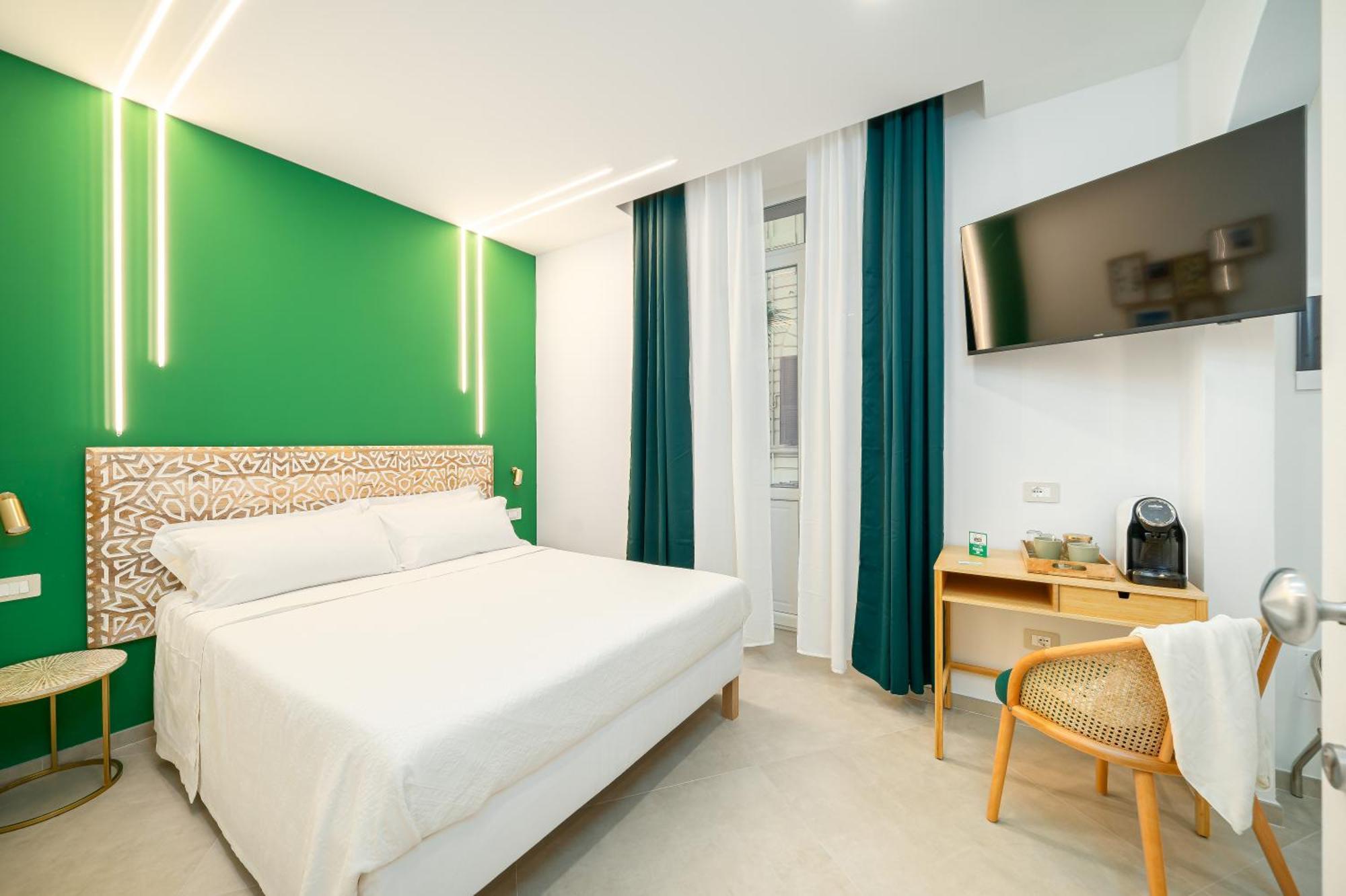 6Th Land - Rent Rooms Affittacamere 라스페치아 외부 사진