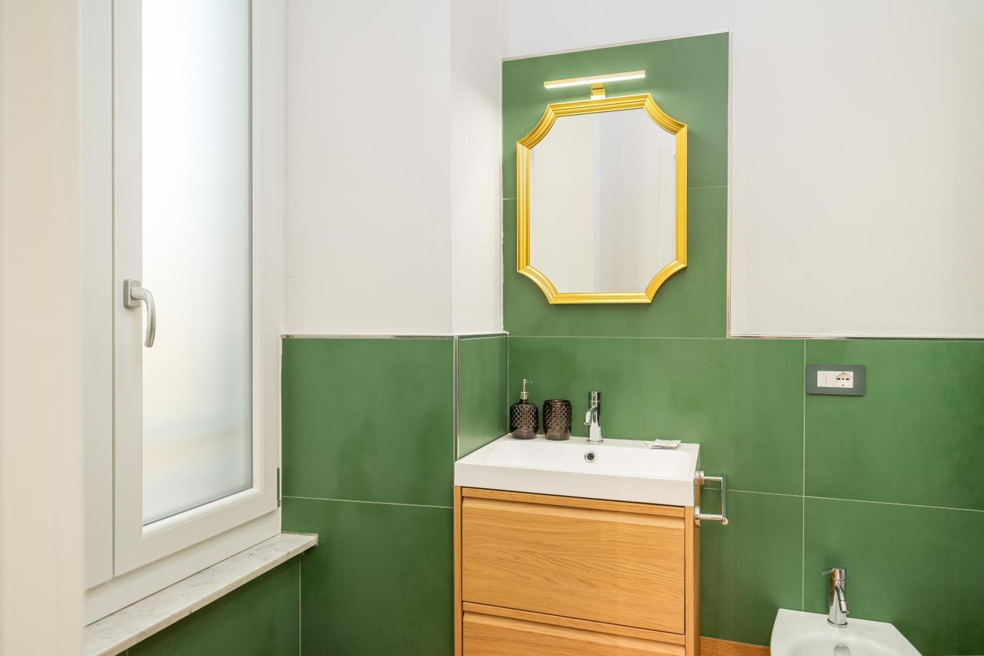 6Th Land - Rent Rooms Affittacamere 라스페치아 외부 사진
