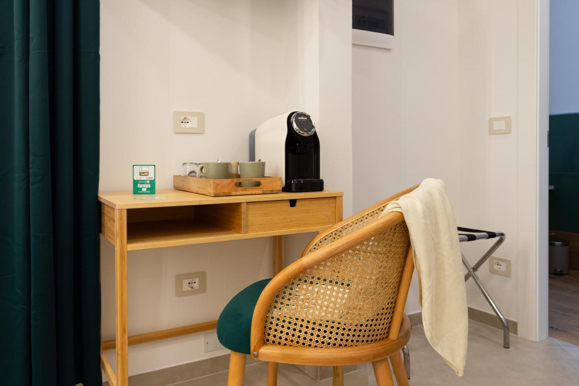 6Th Land - Rent Rooms Affittacamere 라스페치아 외부 사진