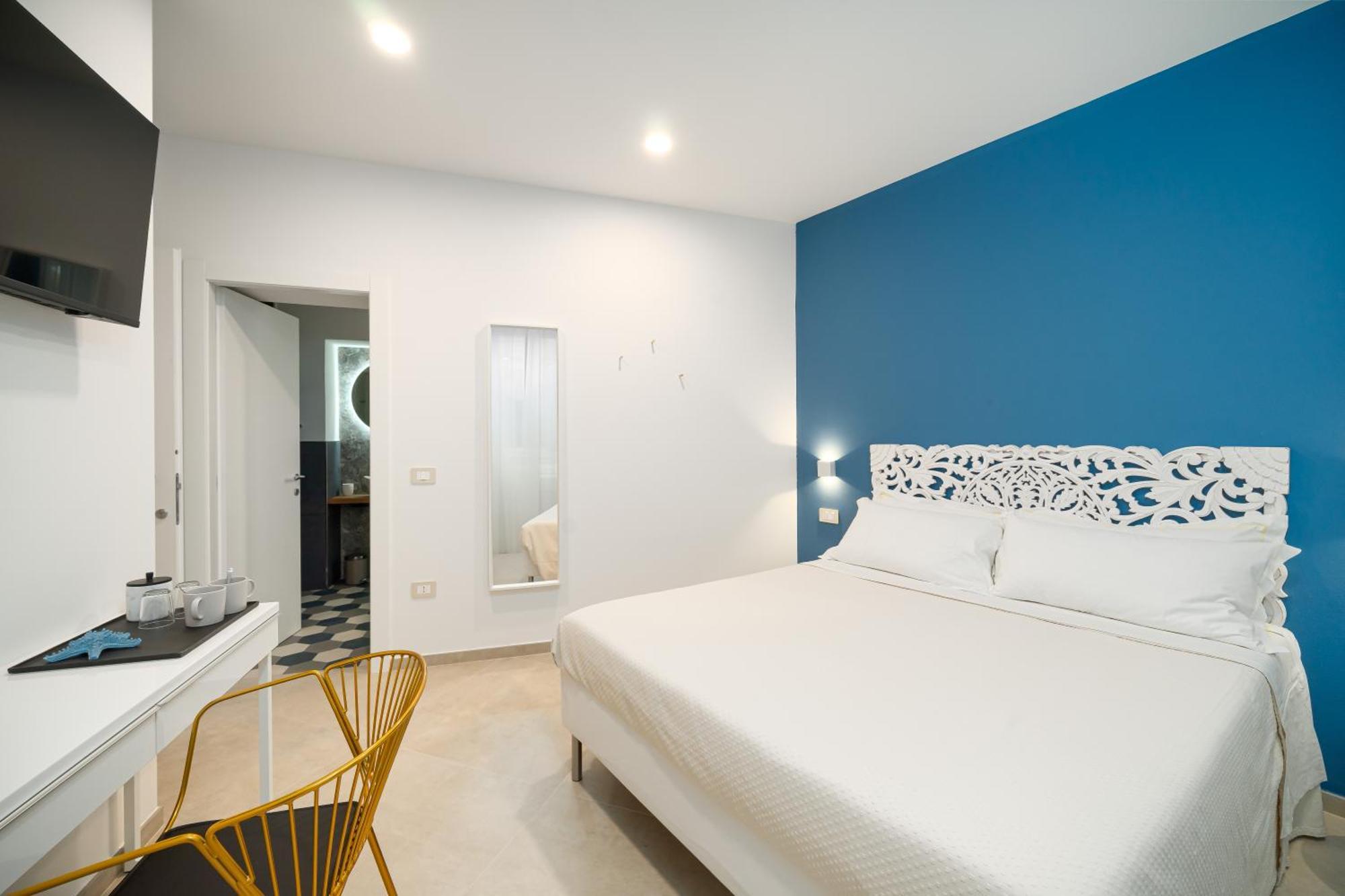 6Th Land - Rent Rooms Affittacamere 라스페치아 외부 사진