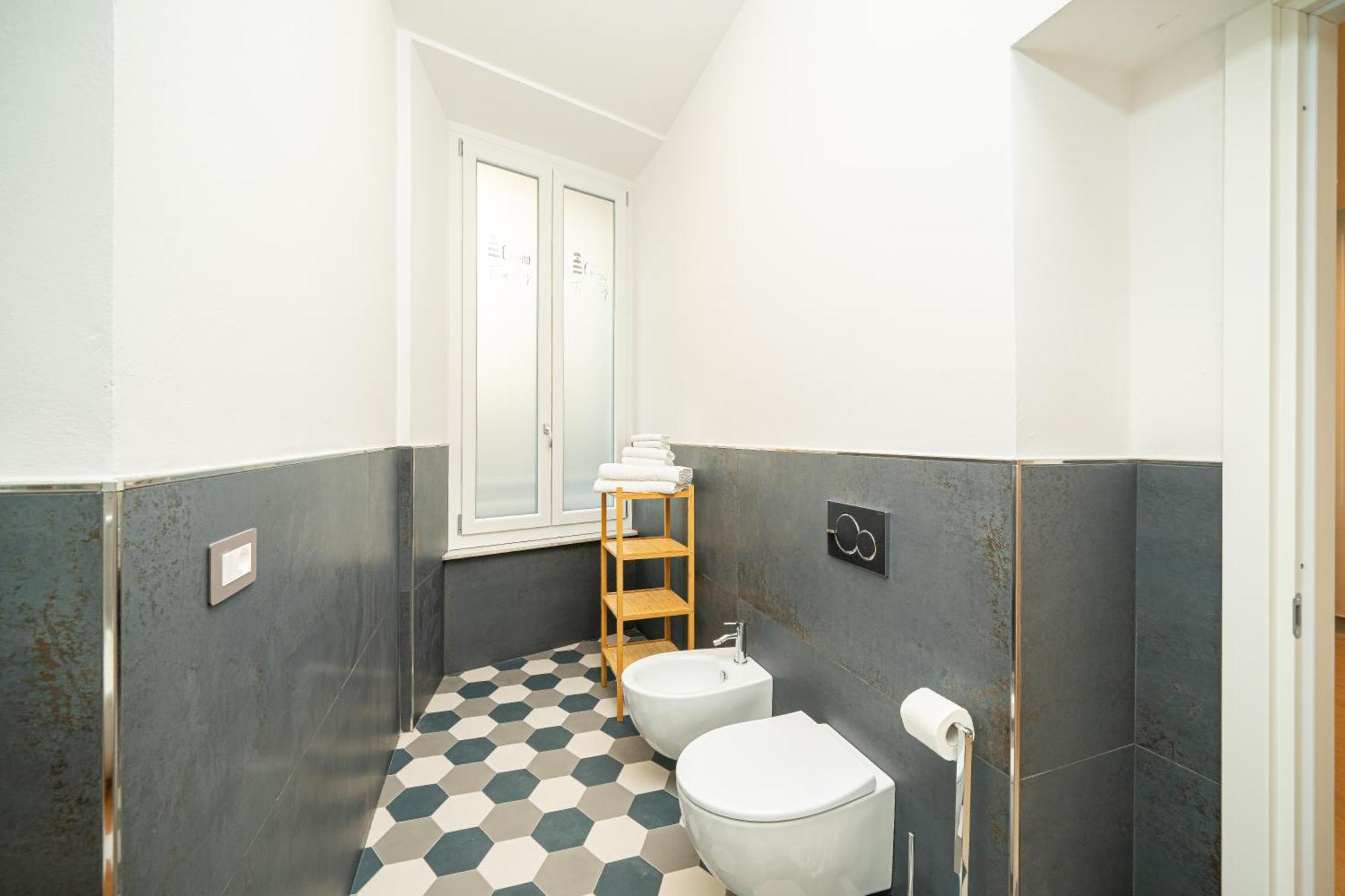 6Th Land - Rent Rooms Affittacamere 라스페치아 외부 사진