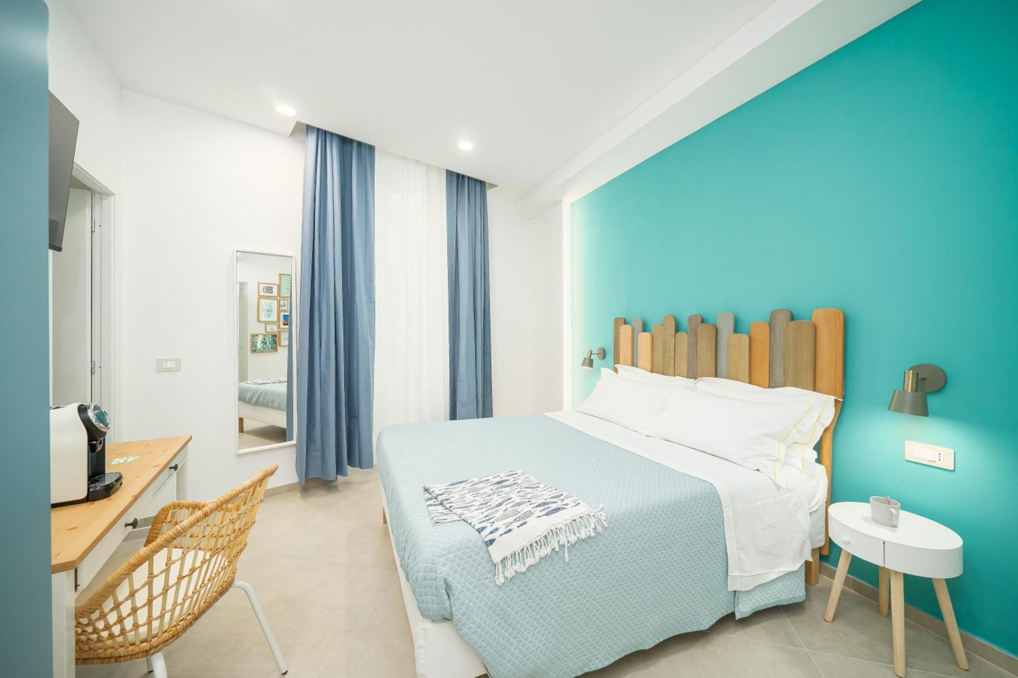 6Th Land - Rent Rooms Affittacamere 라스페치아 외부 사진