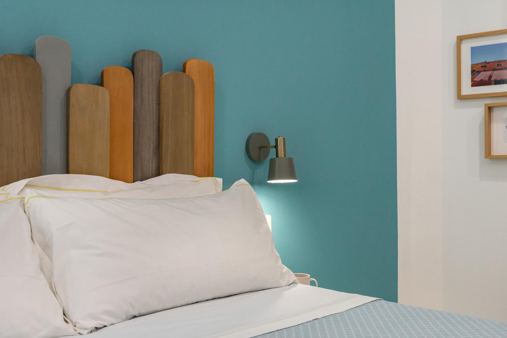 6Th Land - Rent Rooms Affittacamere 라스페치아 외부 사진