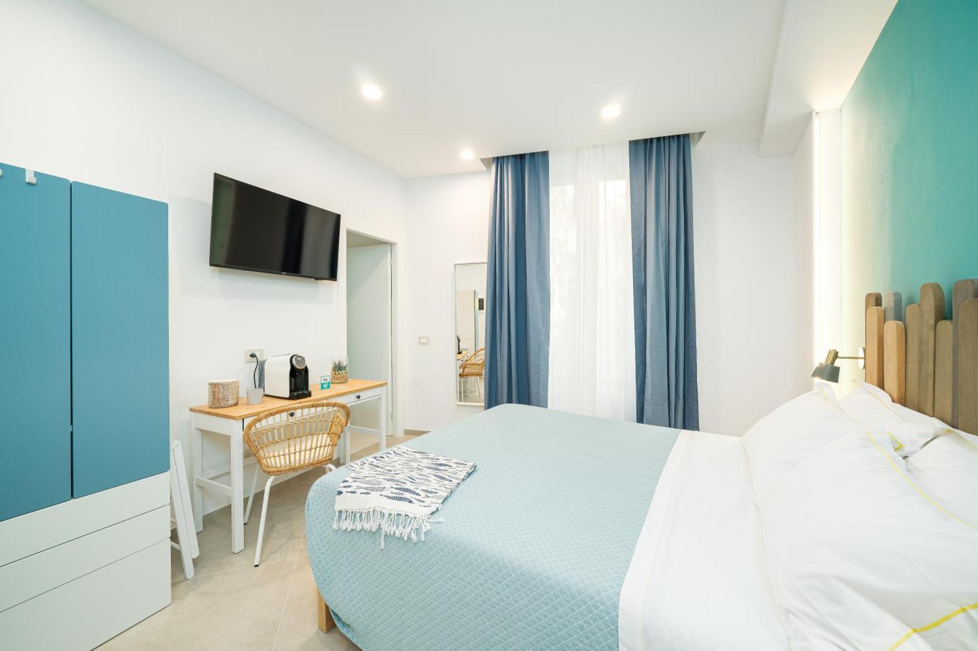 6Th Land - Rent Rooms Affittacamere 라스페치아 외부 사진