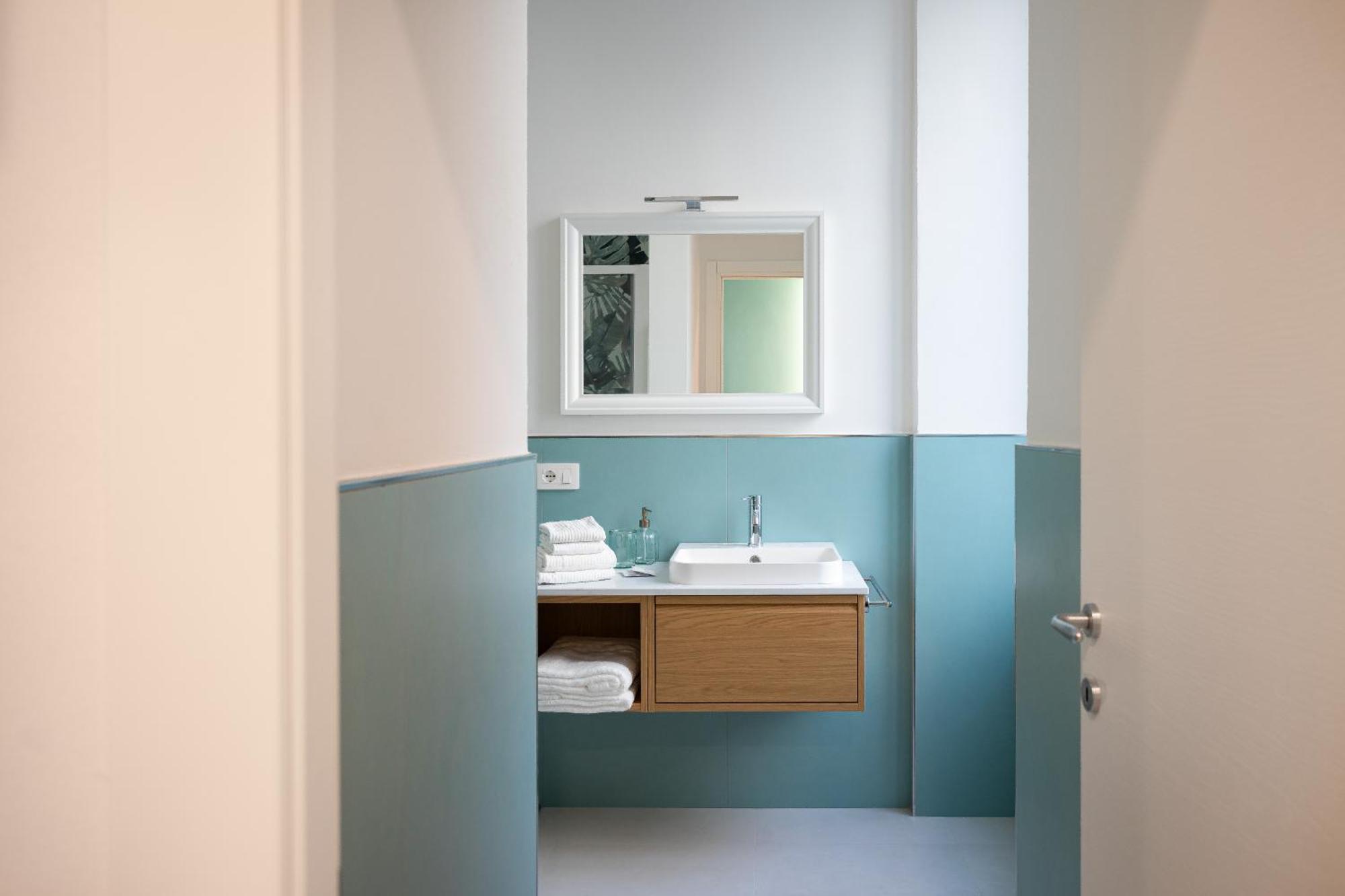 6Th Land - Rent Rooms Affittacamere 라스페치아 외부 사진