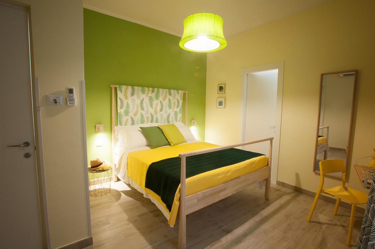 6Th Land - Rent Rooms Affittacamere 라스페치아 외부 사진