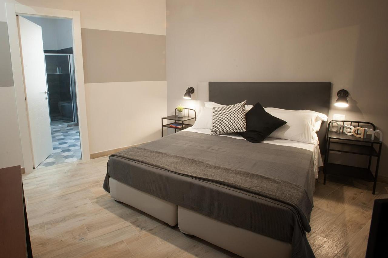6Th Land - Rent Rooms Affittacamere 라스페치아 외부 사진