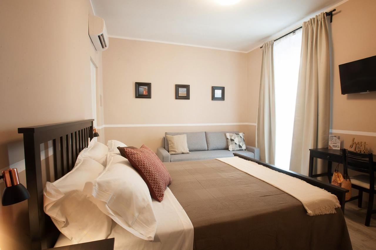 6Th Land - Rent Rooms Affittacamere 라스페치아 외부 사진