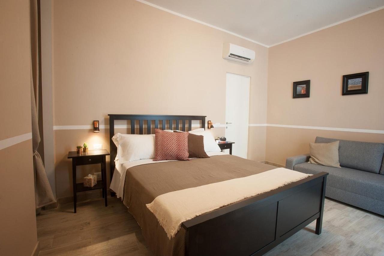 6Th Land - Rent Rooms Affittacamere 라스페치아 외부 사진