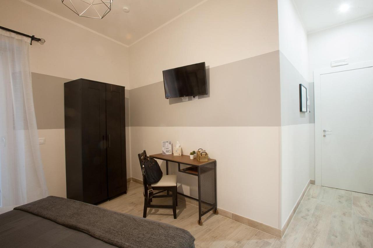6Th Land - Rent Rooms Affittacamere 라스페치아 외부 사진