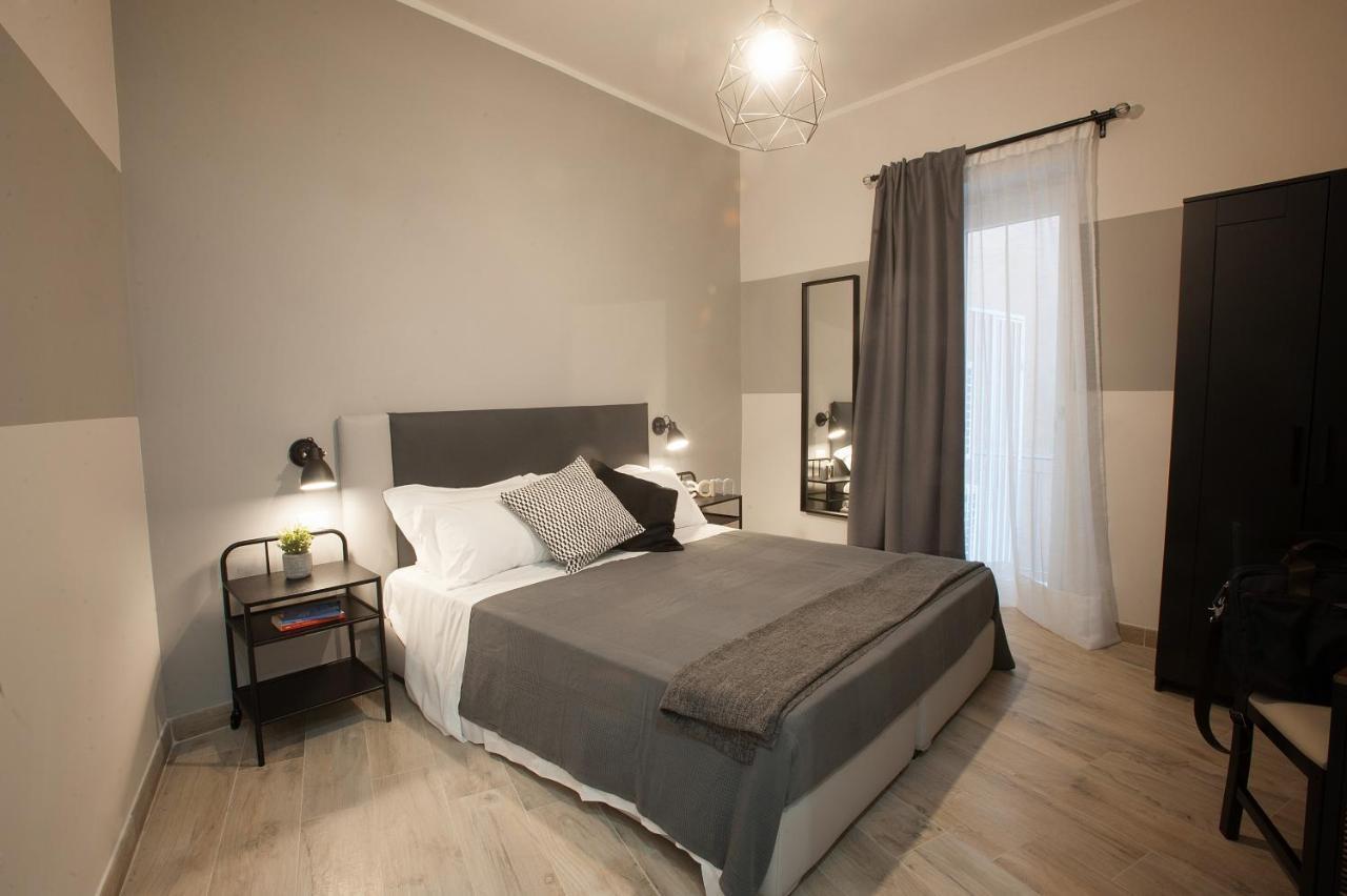 6Th Land - Rent Rooms Affittacamere 라스페치아 외부 사진