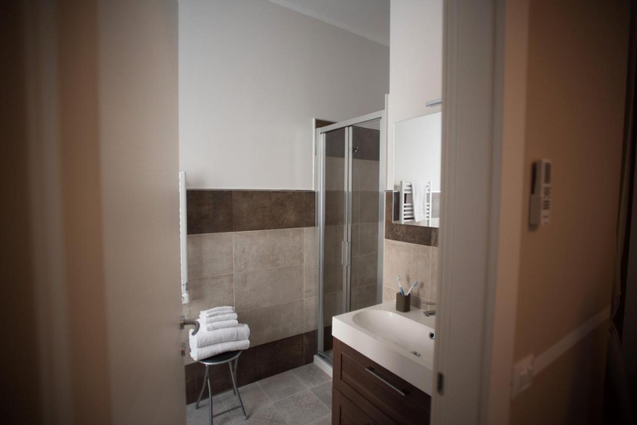 6Th Land - Rent Rooms Affittacamere 라스페치아 외부 사진
