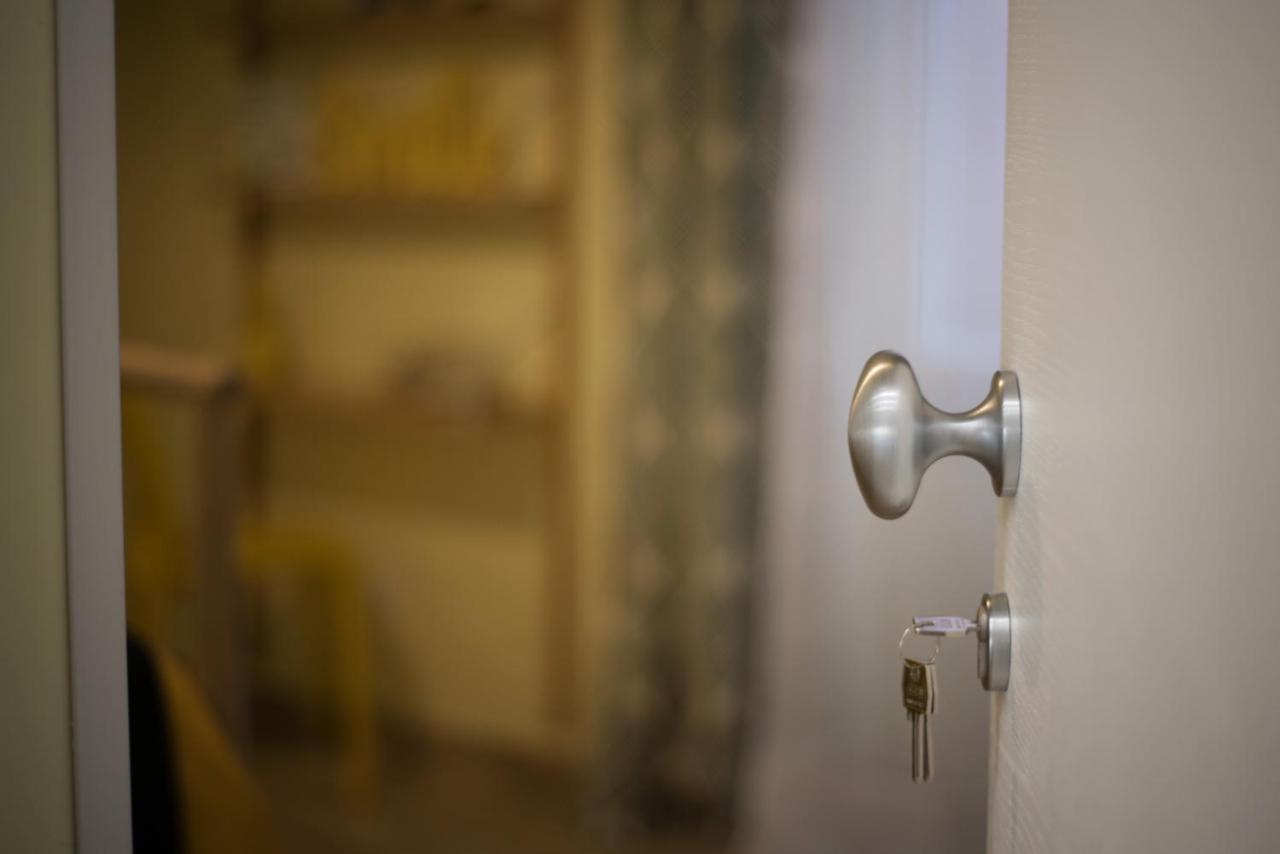6Th Land - Rent Rooms Affittacamere 라스페치아 외부 사진