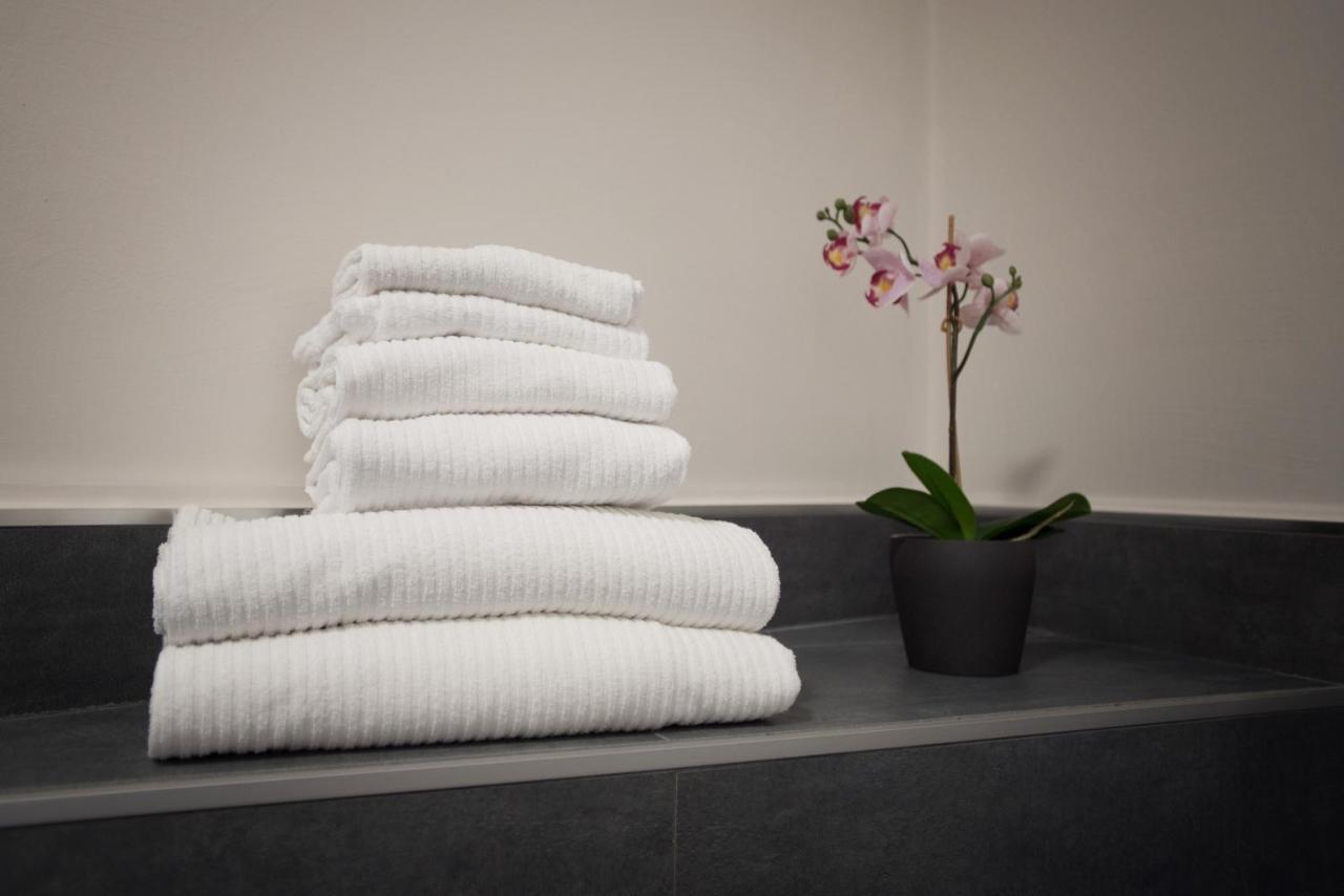 6Th Land - Rent Rooms Affittacamere 라스페치아 외부 사진