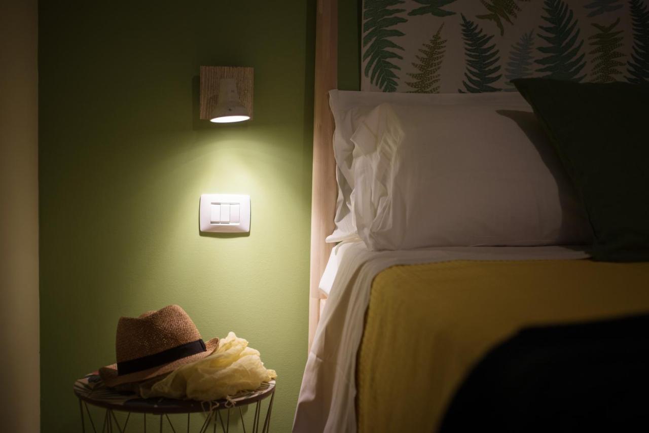 6Th Land - Rent Rooms Affittacamere 라스페치아 외부 사진