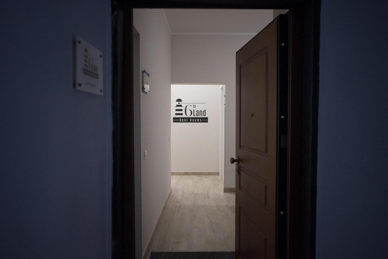 6Th Land - Rent Rooms Affittacamere 라스페치아 외부 사진