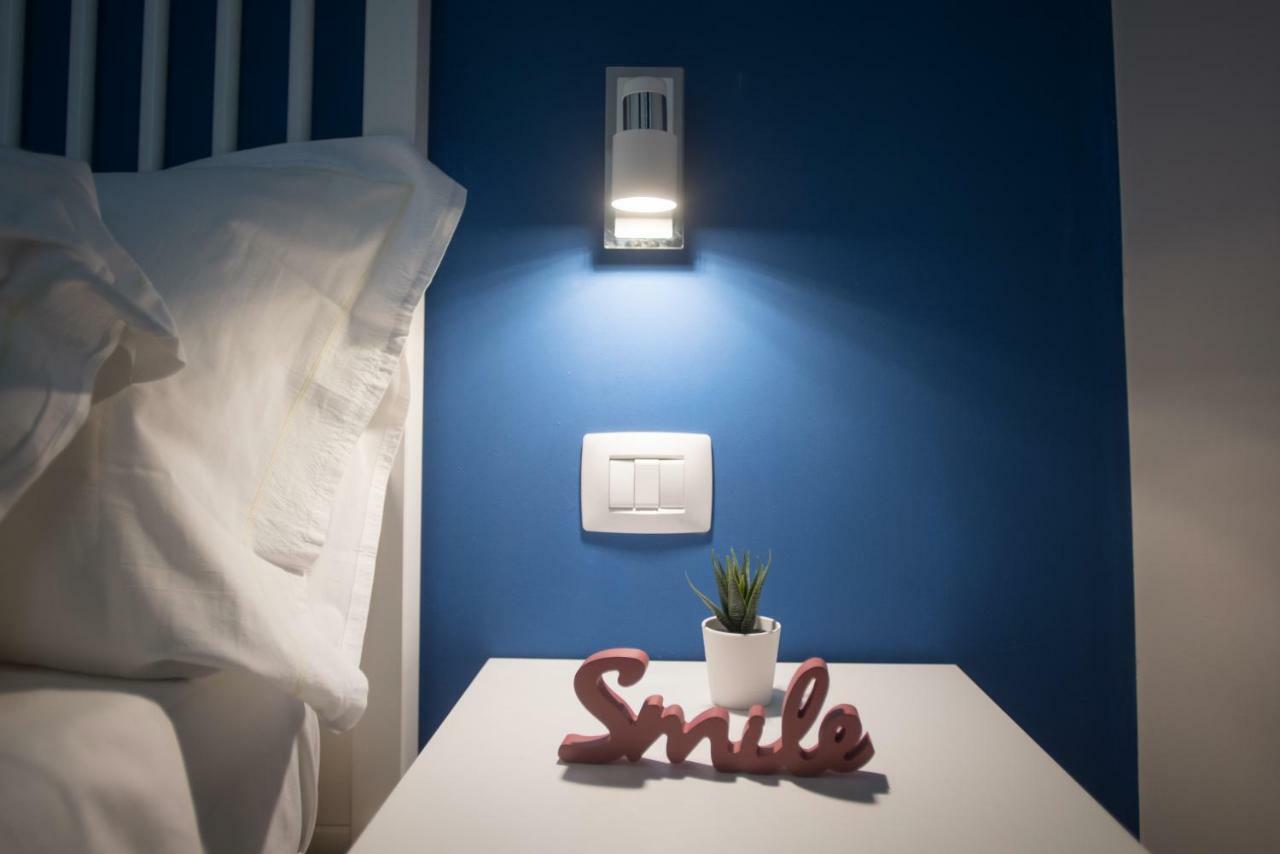 6Th Land - Rent Rooms Affittacamere 라스페치아 외부 사진