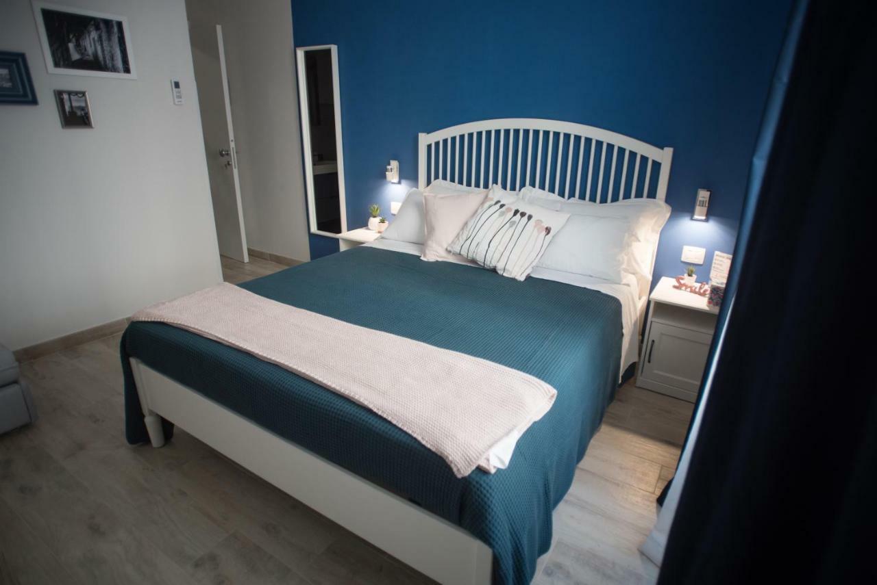 6Th Land - Rent Rooms Affittacamere 라스페치아 외부 사진