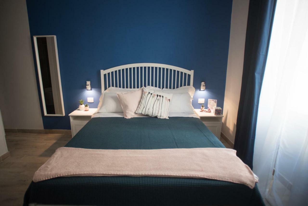 6Th Land - Rent Rooms Affittacamere 라스페치아 외부 사진